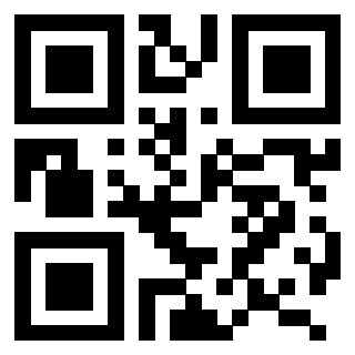 Scansione del Qr Code di 3206827243