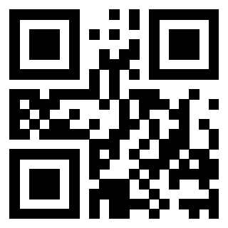 Immagine del Qr Code di 3206827245