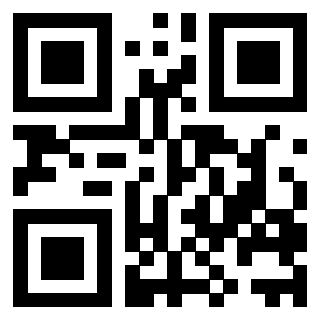 Immagine del Qr Code di 3206827247