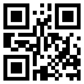 3206827248 - Immagine del Qr Code