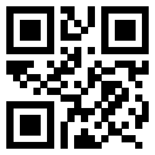 Il Qr Code di 3206827251