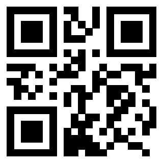Scansione del Qr Code di 3206827253