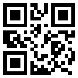 3206827256 - Immagine del QrCode associato