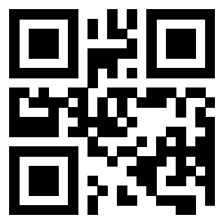 Immagine del QrCode di 3206827259