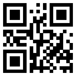 Immagine del QrCode di 3206827261