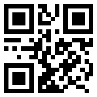 Il QrCode di 3206827265