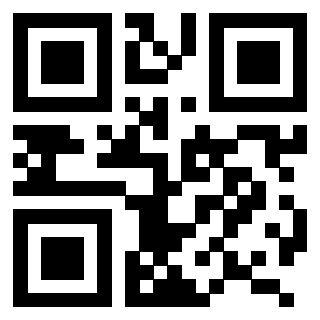 3206827268 - Immagine del Qr Code associato