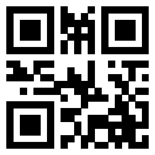 Il QrCode di 3206827270