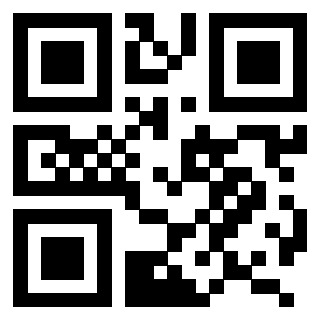 Il Qr Code di 3206827271