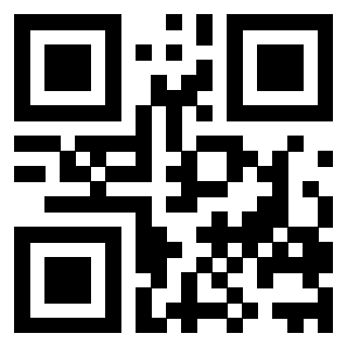 Il Qr Code di 3206827272