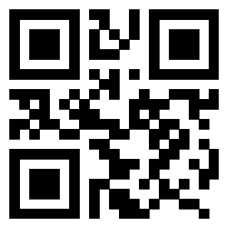 3206827273 - Immagine del QrCode associato