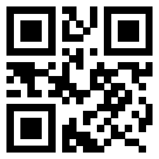 3206827274 Qr Code associato