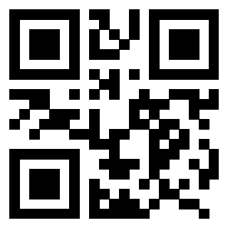 3206827277 QrCode associato