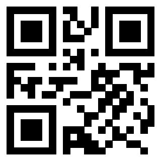 Il Qr Code di 3206827278