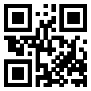 Immagine del Qr Code di 3206827281