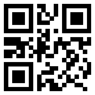 Immagine del QrCode di 3206827282