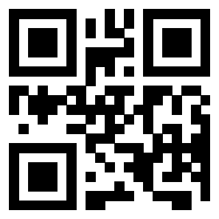 3206827283 - Immagine del QrCode associato