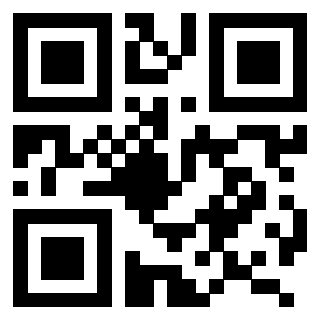 Il QrCode di 3206827285