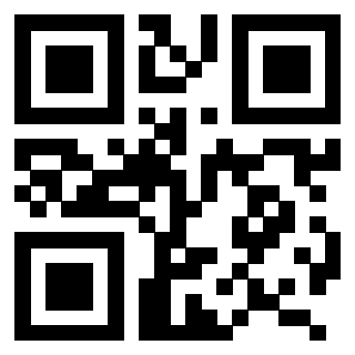 3206827286 - Immagine del Qr Code associato