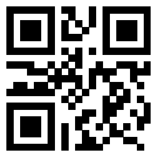 3206827287 Qr Code associato