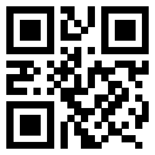 Il QrCode di 3206827289