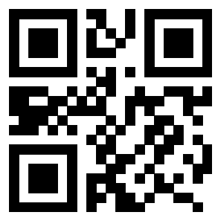 Immagine del Qr Code di 3206827290