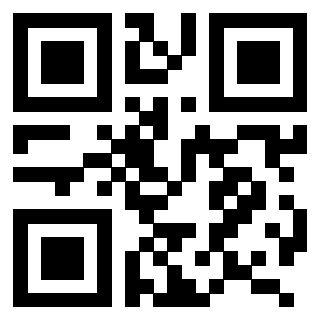 3206827293 - Immagine del QrCode