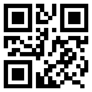 3206827294 Qr Code associato