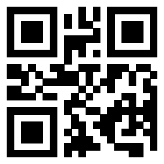 Scansione del QrCode di 3206827295