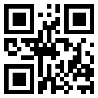 Immagine del QrCode di 3206827296