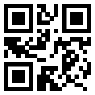 3206827297 - Immagine del QrCode associato