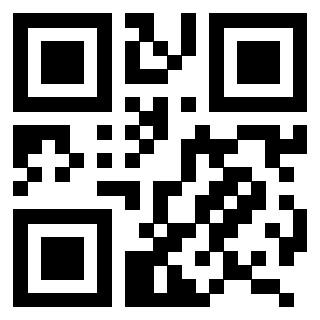 3206827299 - Immagine del QrCode