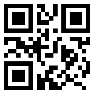 Il QrCode di 3206827302