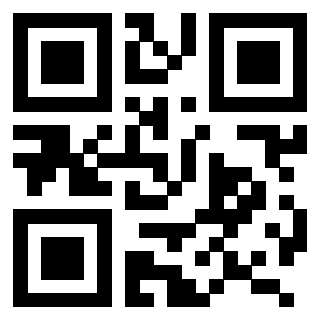 Scansione del QrCode di 3206827304