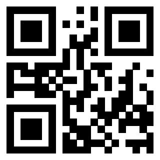 3206827307 Qr Code associato