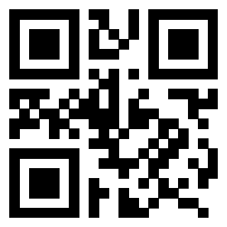 3206827311 QrCode associato
