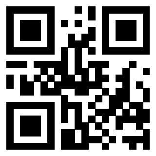 3206827315 - Immagine del QrCode associato