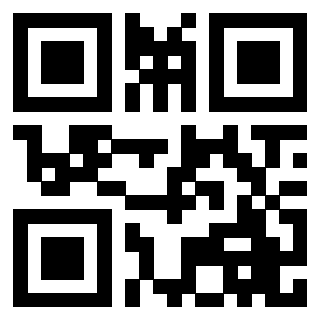 Scansione del Qr Code di 3206827319