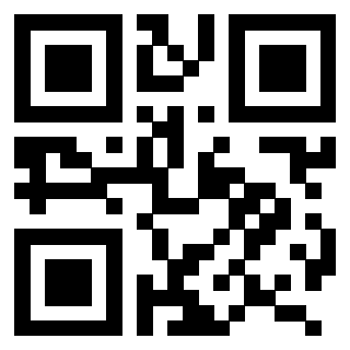 Immagine del Qr Code di 3206827320