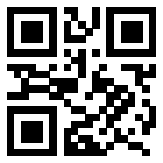 Il QrCode di 3206827321