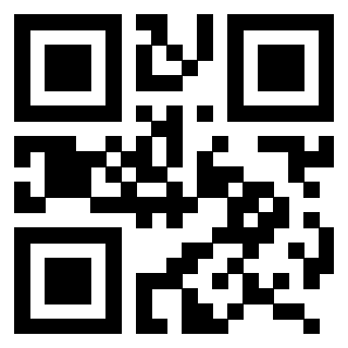 Il QrCode di 3206827324