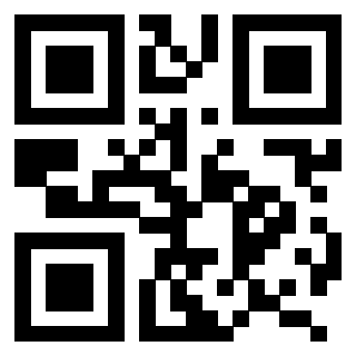 Scansione del QrCode di 3206827327