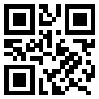 3206827329 - Immagine del QrCode associato