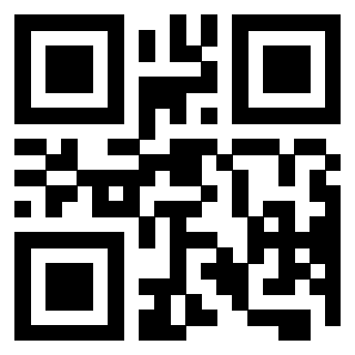 3206827330 - Immagine del Qr Code associato
