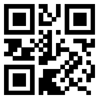Scansione del QrCode di 3206827331
