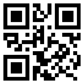Immagine del QrCode di 3206827334
