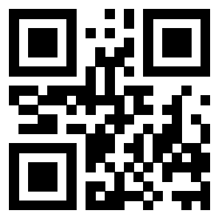 Immagine del QrCode di 3206827336