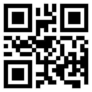 Immagine del Qr Code di 3206827339