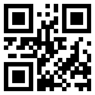 Scansione del Qr Code di 3206827341