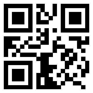 Scansione del Qr Code di 3206827342